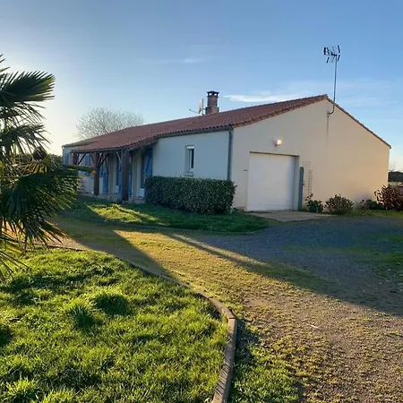 Holiday home 3 *