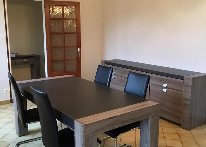 別荘 3 Sainte-Gemme-la-Plaine