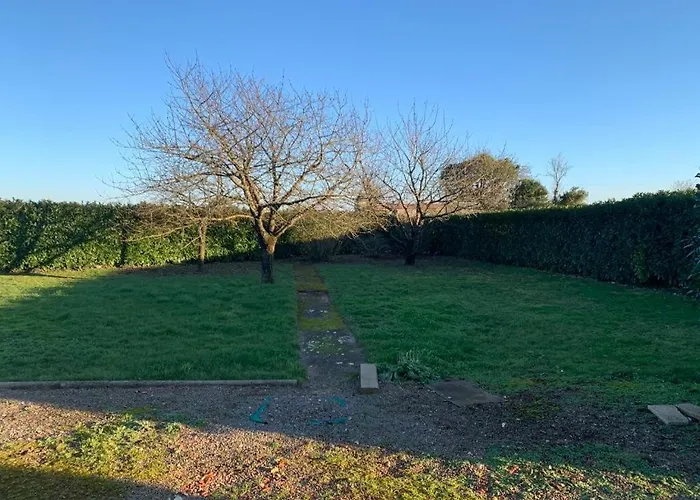 別荘 3 Sainte-Gemme-la-Plaine